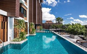 Natee The Riverfront Hotel Kanchanaburi